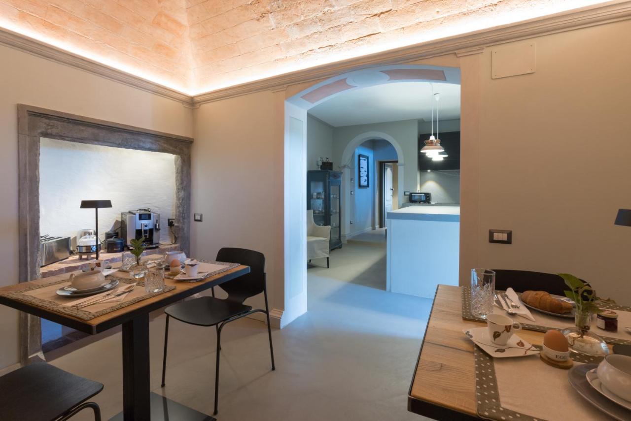 Bed and Breakfast Anima Di Vinci Exterior foto